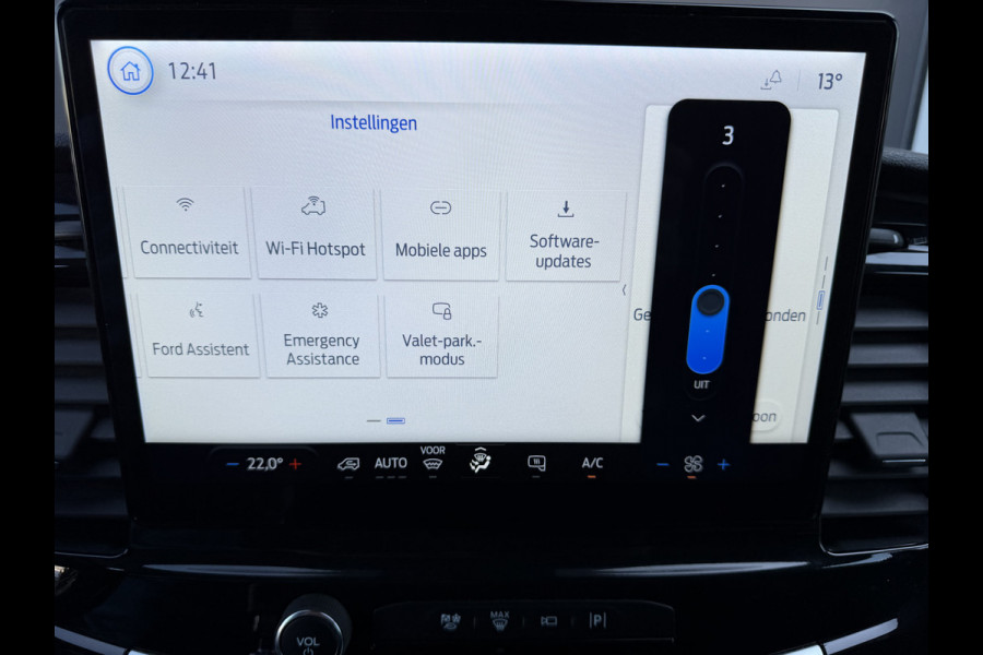 Ford Transit 350 2.0 TDCI 130PK Euro 6 L3H2 Trend RWD CarPlay, cruise/360 camera