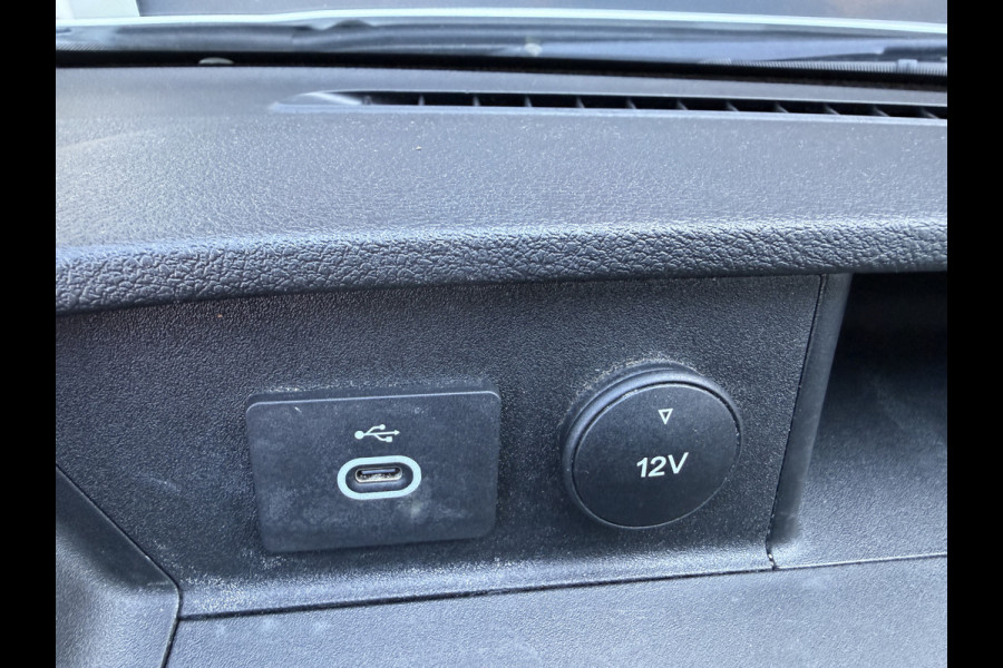 Ford Transit 350 2.0 TDCI 130PK Euro 6 L3H2 Trend RWD CarPlay, cruise/360 camera