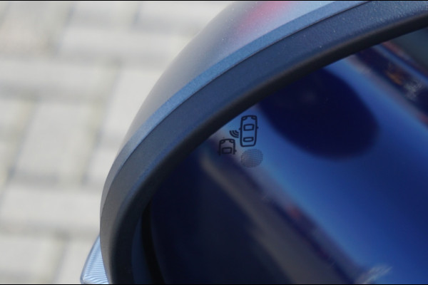 Fiat 500X 131PK Hybrid Sport | AUTOMAAT | CAMERA | SPORTSTUUR | NAVI