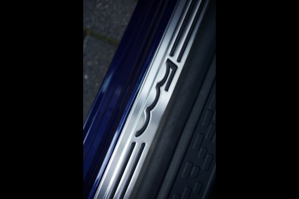 Fiat 500X 131PK Hybrid Sport | AUTOMAAT | CAMERA | SPORTSTUUR | NAVI