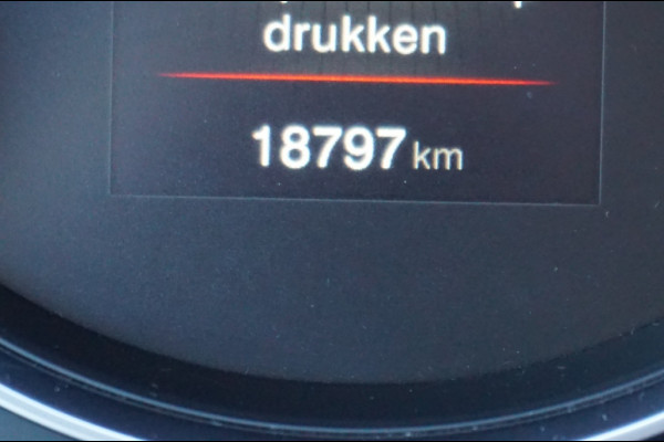 Fiat 500X 131PK Hybrid Sport | AUTOMAAT | CAMERA | SPORTSTUUR | NAVI