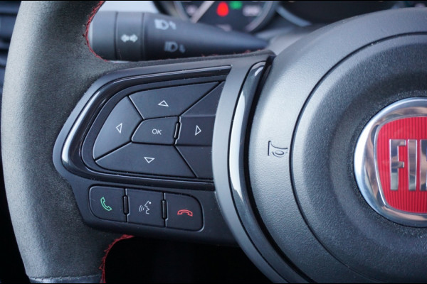 Fiat 500X 131PK Hybrid Sport | AUTOMAAT | CAMERA | SPORTSTUUR | NAVI