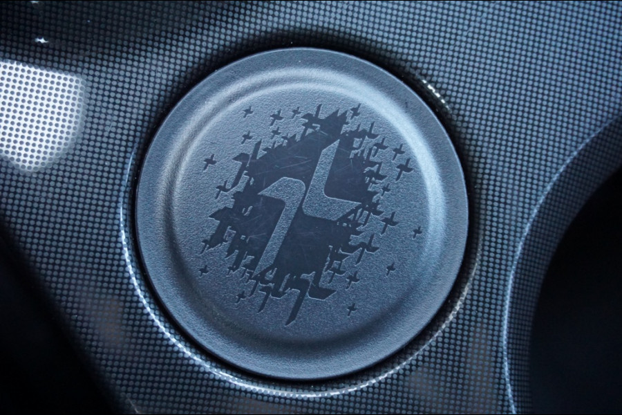 Fiat 500X 131PK Hybrid Sport | AUTOMAAT | CAMERA | SPORTSTUUR | NAVI