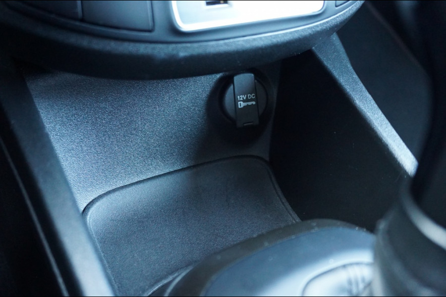 Fiat 500X 131PK Hybrid Sport | AUTOMAAT | CAMERA | SPORTSTUUR | NAVI