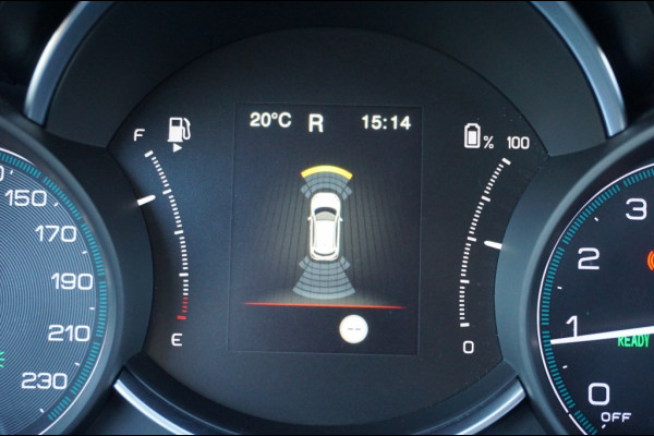 Fiat 500X 131PK Hybrid Sport | AUTOMAAT | CAMERA | SPORTSTUUR | NAVI