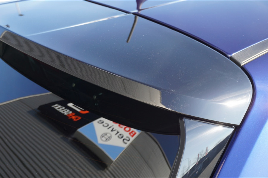 Fiat 500X 131PK Hybrid Sport | AUTOMAAT | CAMERA | SPORTSTUUR | NAVI