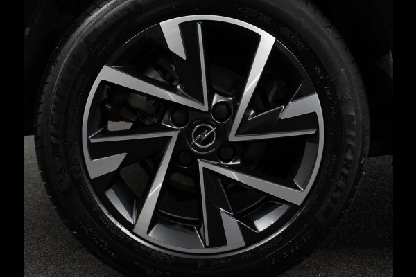 Opel Corsa 1.2 Turbo Hybrid 100pk Automaat GS Nieuw Model! | Navigatie | Apple Carplay/Android Auto | Airco | Camera | Parkeer sensoren V+A | Cruise Control