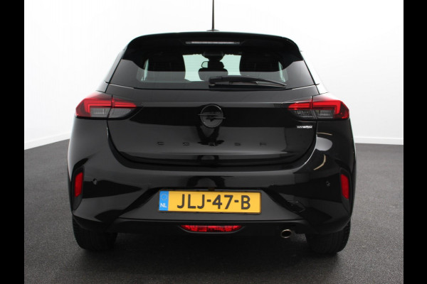Opel Corsa 1.2 Turbo Hybrid 100pk Automaat GS Nieuw Model! | Navigatie | Apple Carplay/Android Auto | Airco | Camera | Parkeer sensoren V+A | Cruise Control