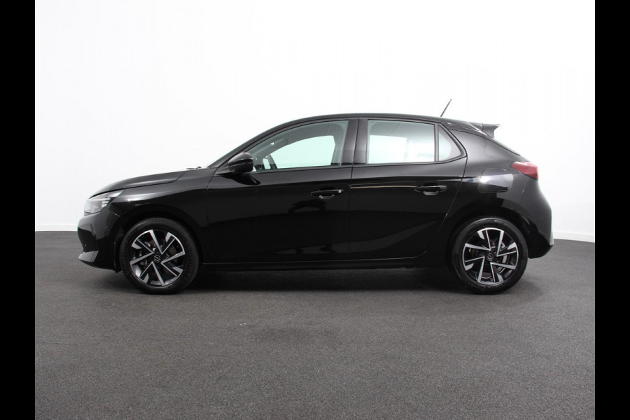 Opel Corsa 1.2 Turbo Hybrid 100pk Automaat GS Nieuw Model! | Navigatie | Apple Carplay/Android Auto | Airco | Camera | Parkeer sensoren V+A | Cruise Control