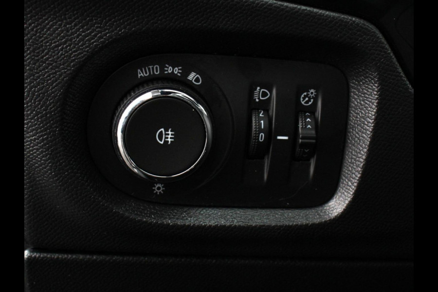 Opel Corsa 1.2 Turbo Hybrid 100pk Automaat GS Nieuw Model! | Navigatie | Apple Carplay/Android Auto | Airco | Camera | Parkeer sensoren V+A | Cruise Control