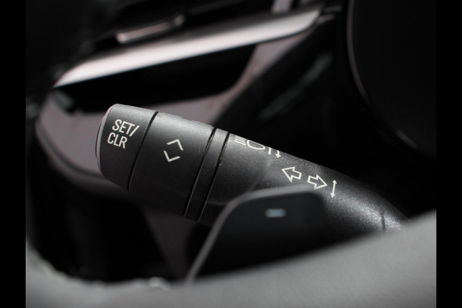 Opel Corsa 1.2 Turbo Hybrid 100pk Automaat GS Nieuw Model! | Navigatie | Apple Carplay/Android Auto | Airco | Camera | Parkeer sensoren V+A | Cruise Control