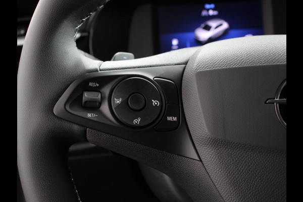 Opel Corsa 1.2 Turbo Hybrid 100pk Automaat GS Nieuw Model! | Navigatie | Apple Carplay/Android Auto | Airco | Camera | Parkeer sensoren V+A | Cruise Control