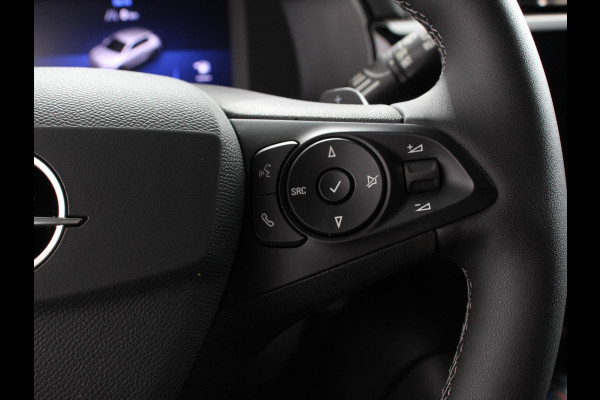 Opel Corsa 1.2 Turbo Hybrid 100pk Automaat GS Nieuw Model! | Navigatie | Apple Carplay/Android Auto | Airco | Camera | Parkeer sensoren V+A | Cruise Control