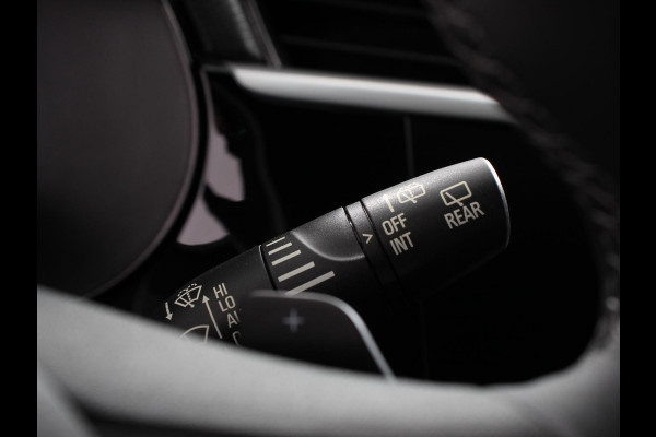 Opel Corsa 1.2 Turbo Hybrid 100pk Automaat GS Nieuw Model! | Navigatie | Apple Carplay/Android Auto | Airco | Camera | Parkeer sensoren V+A | Cruise Control