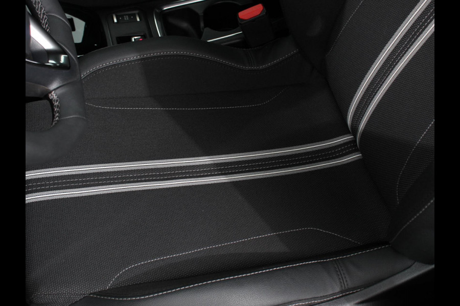 Opel Corsa 1.2 Turbo Hybrid 100pk Automaat GS Nieuw Model! | Navigatie | Apple Carplay/Android Auto | Airco | Camera | Parkeer sensoren V+A | Cruise Control