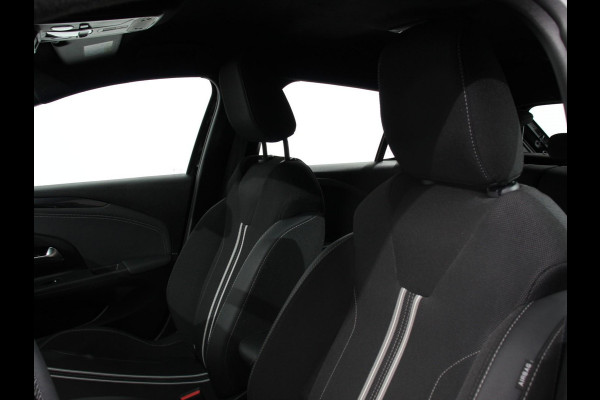 Opel Corsa 1.2 Turbo Hybrid 100pk Automaat GS Nieuw Model! | Navigatie | Apple Carplay/Android Auto | Airco | Camera | Parkeer sensoren V+A | Cruise Control