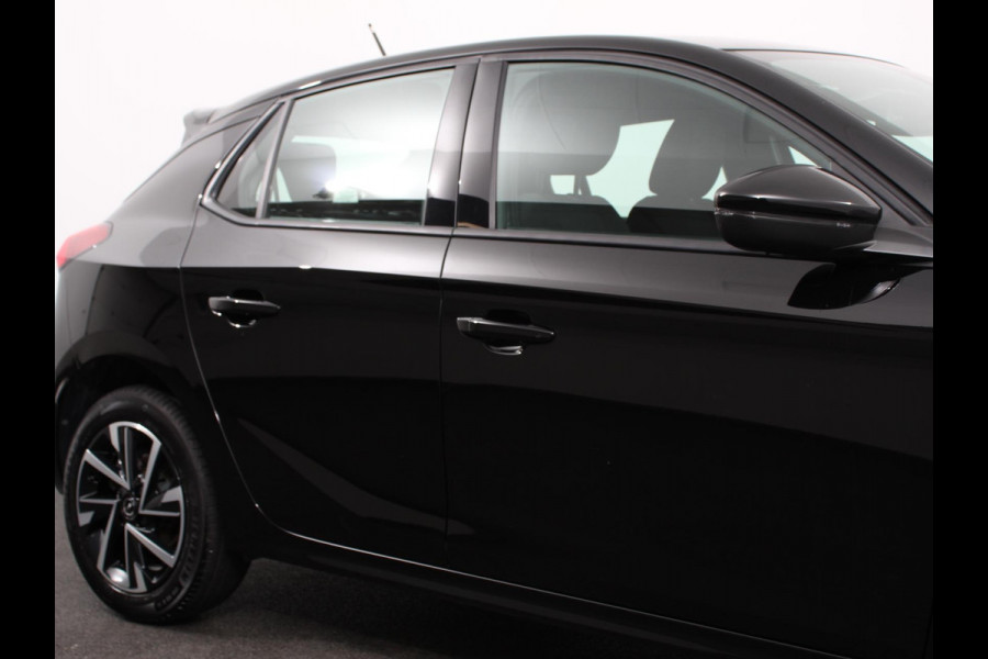 Opel Corsa 1.2 Turbo Hybrid 100pk Automaat GS Nieuw Model! | Navigatie | Apple Carplay/Android Auto | Airco | Camera | Parkeer sensoren V+A | Cruise Control