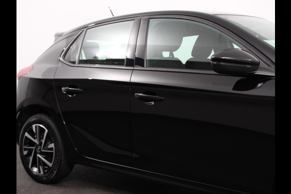 Opel Corsa 1.2 Turbo Hybrid 100pk Automaat GS Nieuw Model! | Navigatie | Apple Carplay/Android Auto | Airco | Camera | Parkeer sensoren V+A | Cruise Control