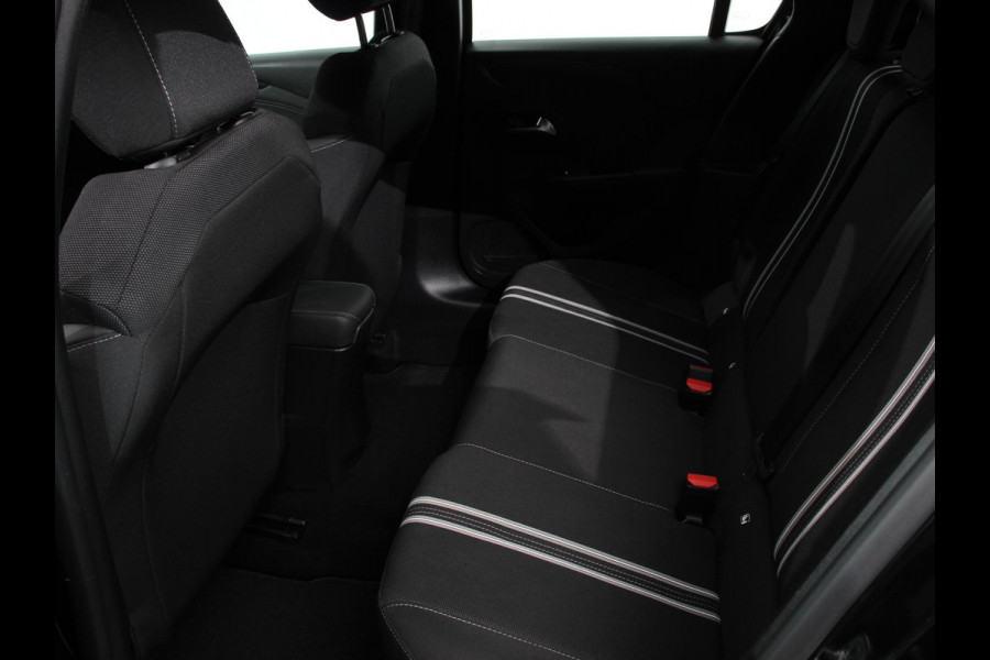 Opel Corsa 1.2 Turbo Hybrid 100pk Automaat GS Nieuw Model! | Navigatie | Apple Carplay/Android Auto | Airco | Camera | Parkeer sensoren V+A | Cruise Control