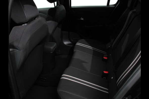 Opel Corsa 1.2 Turbo Hybrid 100pk Automaat GS Nieuw Model! | Navigatie | Apple Carplay/Android Auto | Airco | Camera | Parkeer sensoren V+A | Cruise Control