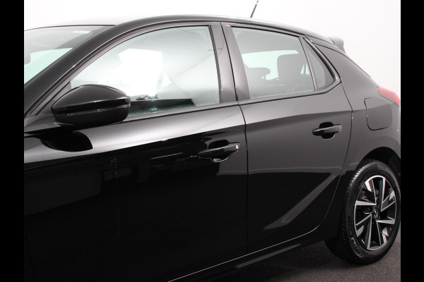 Opel Corsa 1.2 Turbo Hybrid 100pk Automaat GS Nieuw Model! | Navigatie | Apple Carplay/Android Auto | Airco | Camera | Parkeer sensoren V+A | Cruise Control