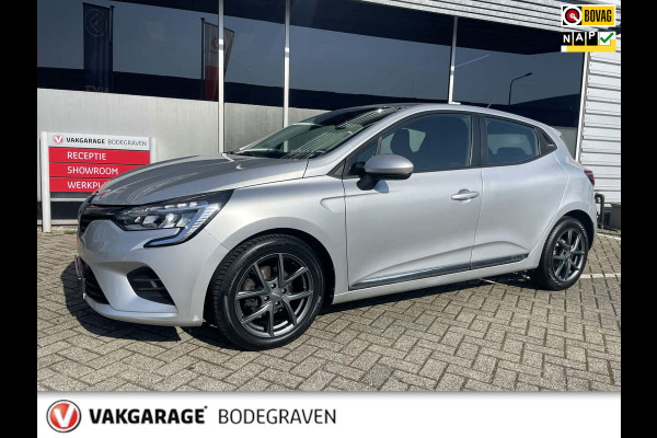 Renault Clio 1.0 TCe Zen MONACO l nieuw model l navigatie