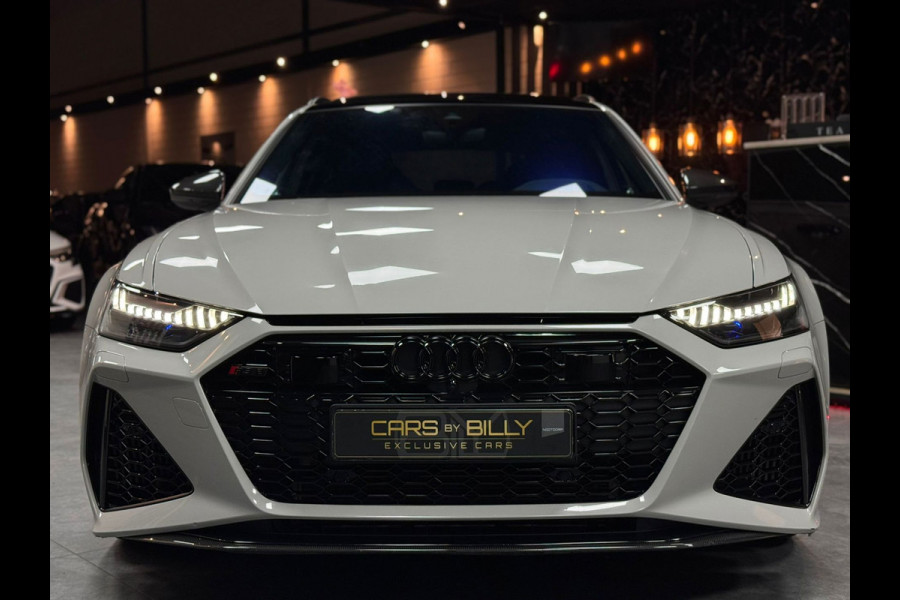 Audi A6 Avant RS 6 TFSI|B&O|360°|HEAD UP|4WS|LED