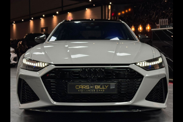 Audi A6 Avant RS 6 TFSI|B&O|360°|HEAD UP|4WS|LED