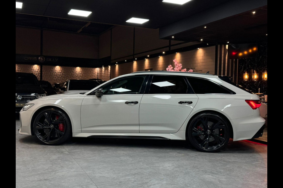 Audi A6 Avant RS 6 TFSI|B&O|360°|HEAD UP|4WS|LED