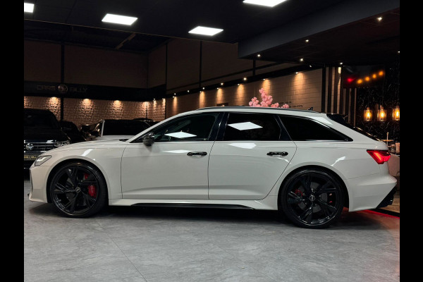 Audi A6 Avant RS 6 TFSI|B&O|360°|HEAD UP|4WS|LED