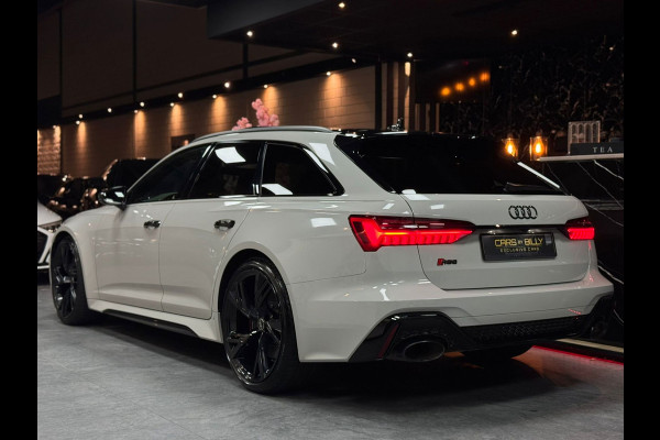 Audi A6 Avant RS 6 TFSI|B&O|360°|HEAD UP|4WS|LED