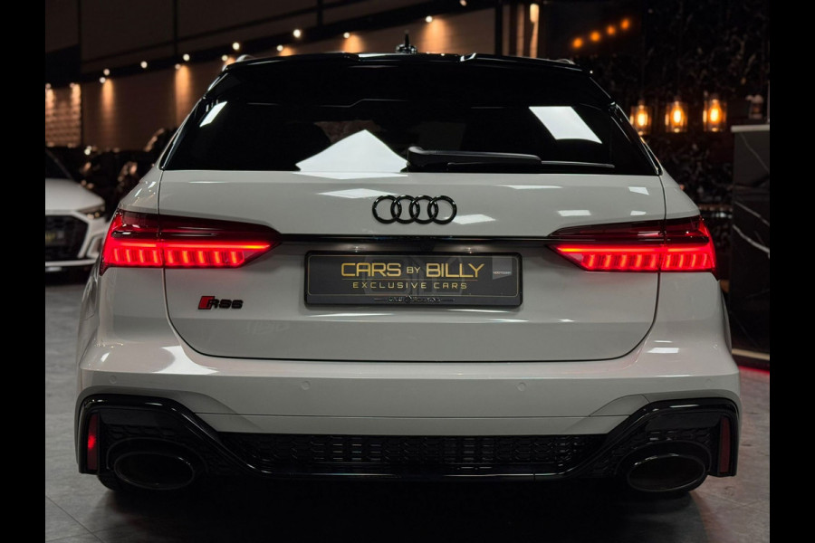 Audi A6 Avant RS 6 TFSI|B&O|360°|HEAD UP|4WS|LED