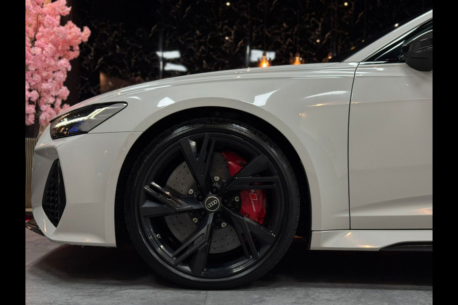 Audi A6 Avant RS 6 TFSI|B&O|360°|HEAD UP|4WS|LED