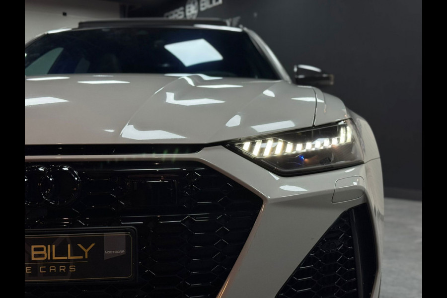 Audi A6 Avant RS 6 TFSI|B&O|360°|HEAD UP|4WS|LED