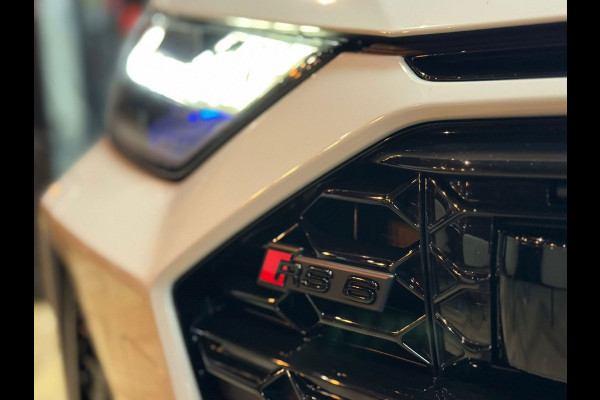 Audi A6 Avant RS 6 TFSI|B&O|360°|HEAD UP|4WS|LED