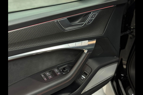 Audi A6 Avant RS 6 TFSI|B&O|360°|HEAD UP|4WS|LED