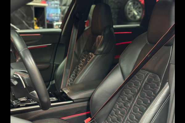 Audi A6 Avant RS 6 TFSI|B&O|360°|HEAD UP|4WS|LED