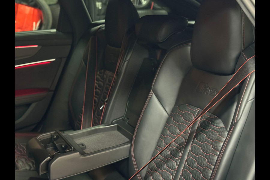 Audi A6 Avant RS 6 TFSI|B&O|360°|HEAD UP|4WS|LED