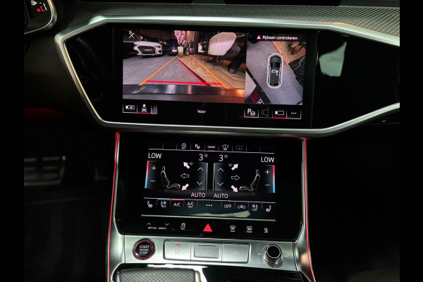 Audi A6 Avant RS 6 TFSI|B&O|360°|HEAD UP|4WS|LED