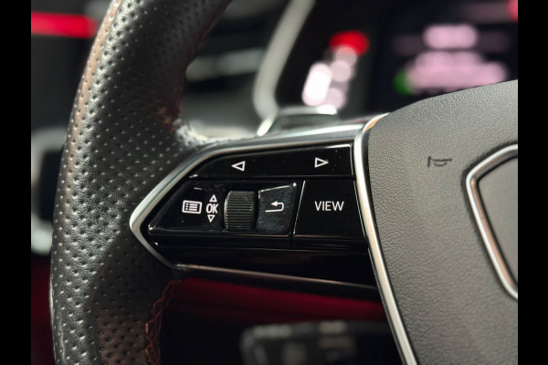 Audi A6 Avant RS 6 TFSI|B&O|360°|HEAD UP|4WS|LED