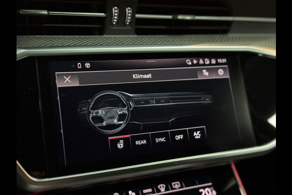 Audi A6 Avant RS 6 TFSI|B&O|360°|HEAD UP|4WS|LED