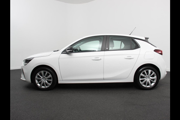 Opel CORSA-E Edition 1 fase 50 kWh Automaat | Navigatie | Apple Carplay/Android Auto | Climate Control | Digitale cockpit | Cruise Control | Dab