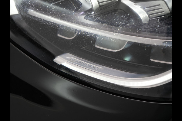 Mercedes-Benz GLC 300e 4MATIC Premium Plug In Hybrid 320pk Dealer O.H. PHEV | Adaptive Cruise | Camera | Lederen Sportstoelen Verwarmd | Apple Carplay | Navigatie | Blis | DAB | 19"L.M |