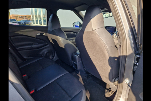 Nissan Juke 1.6 Hybrid /Led /Camera /1e eigenaar /Deal ond.