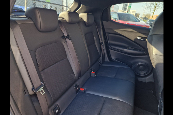 Nissan Juke 1.6 Hybrid /Led /Camera /1e eigenaar /Deal ond.