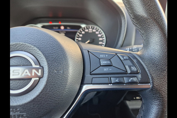 Nissan Juke 1.6 Hybrid /Led /Camera /1e eigenaar /Deal ond.