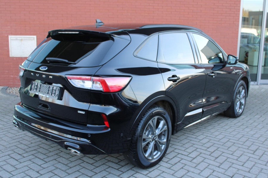 Ford Kuga 2.5 PHEV ST-Line X | Winter Pack | Head Up Display |Trekhaak uitklapbaar | Adaptive cruise control