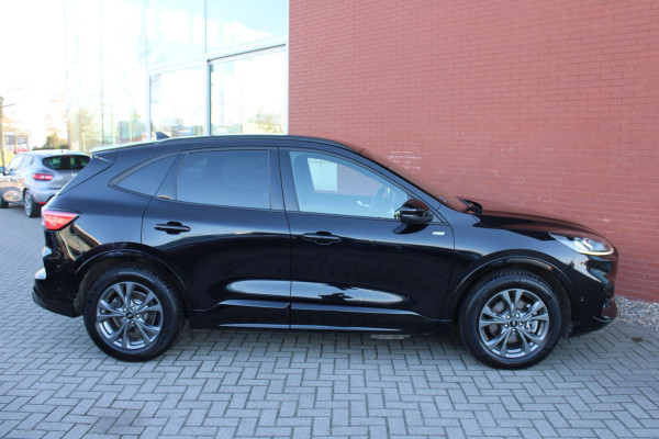 Ford Kuga 2.5 PHEV ST-Line X | Winter Pack | Head Up Display |Trekhaak uitklapbaar | Adaptive cruise control