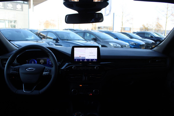 Ford Kuga 2.5 PHEV ST-Line X | Winter Pack | Head Up Display |Trekhaak uitklapbaar | Adaptive cruise control