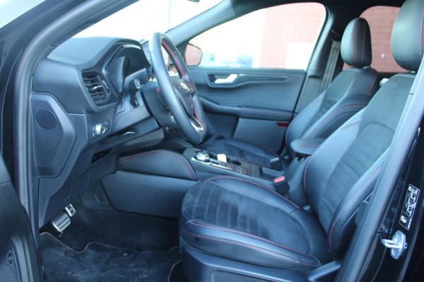 Ford Kuga 2.5 PHEV ST-Line X | Winter Pack | Head Up Display |Trekhaak uitklapbaar | Adaptive cruise control